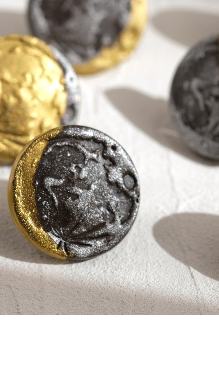 Okay Luna / オーケイルナ – 自分を大切にする生活に寄り添う革小物