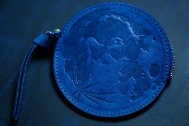 Okay Luna / オーケイルナ – 自分を大切にする生活に寄り添う革小物