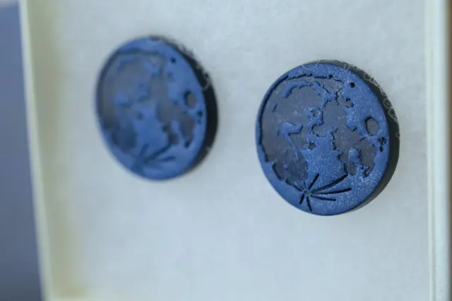 Okay Luna / オーケイルナ – 自分を大切にする生活に寄り添う革小物