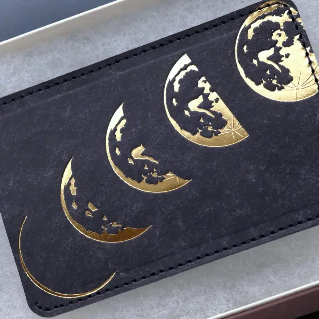 Okay Luna / オーケイルナ – 自分を大切にする生活に寄り添う革小物