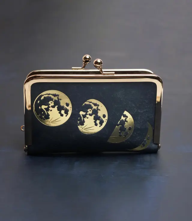 Okay Luna / オーケイルナ – 自分を大切にする生活に寄り添う革小物